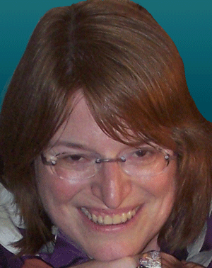 Photo of Dr Jessica Schairer Ph.D.